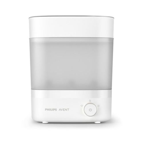 Philips Avent Avent Premium Baby Bottle Sterilizer with Dryer, SCF293/01 (1 ct) Delivery or Pickup Near Me - Instacart