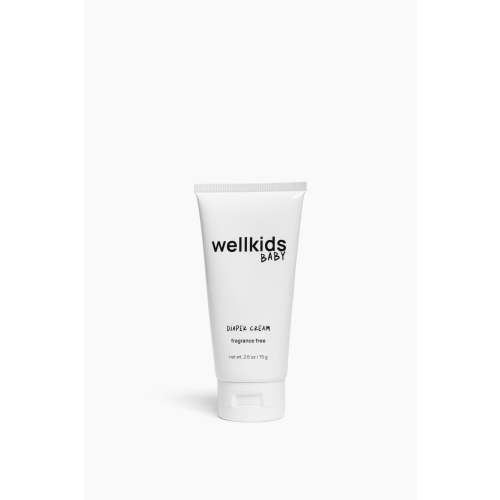 DIAPER CREAM – Wellkids