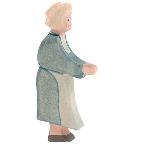 Ostheimer - Grandmother