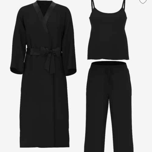 SoSoft™ Modal 3-Piece Set
