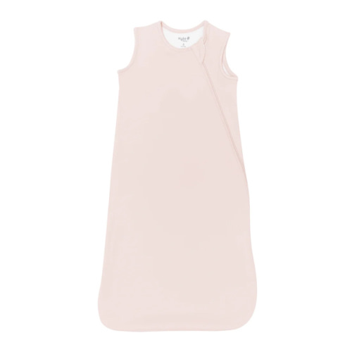 Sleep Bag in Blush 0.5 TOG | Bamboo Sleep Sack | Kyte Baby