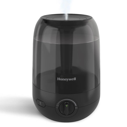 Honeywell Cool Mist Humidifier - Black