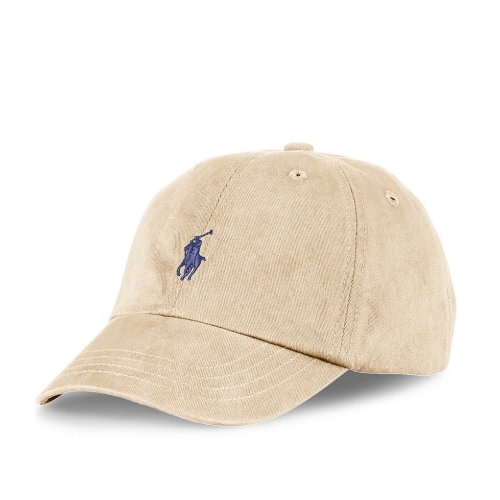 Polo Ralph Lauren Little Boys Classic Sports Cap