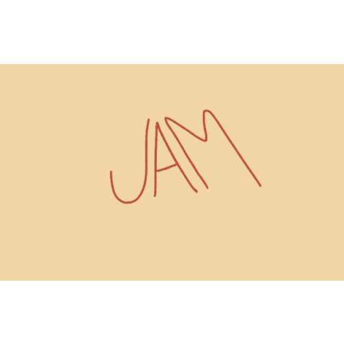 Jam Baby Gift Card