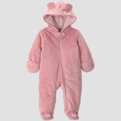 Carter's Just One You® Baby Pram - Pink 3M