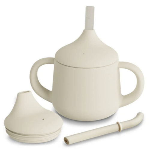 First-Stage Infant Sippy Cup