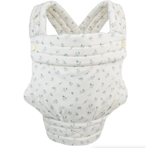 The Monarch Baby Carrier - Sunday Floral – Mabē