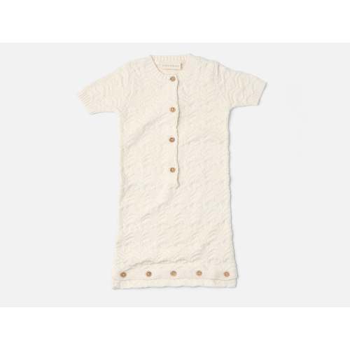 Wren Organic Knit Snuggle Sack