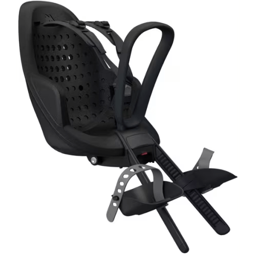 Thule Yepp 2 Mini Front-Mount Child Bike Seat | REI Co-op