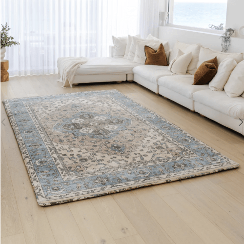 Designer Relax Mat - 1.4" Thick Foam Base