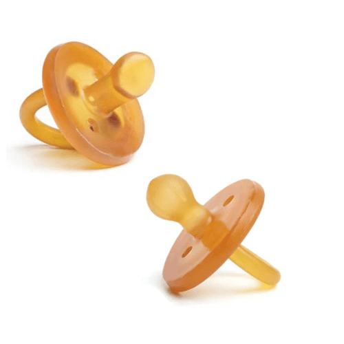 Ecopacifier Best Natural Rubber Pacifier