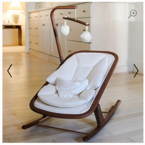 Infant Rocker