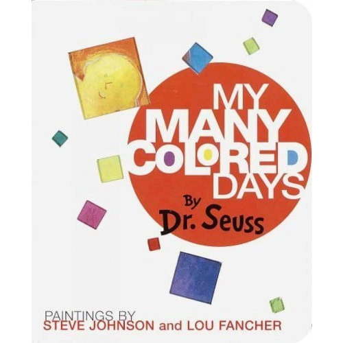My Many Colored Days