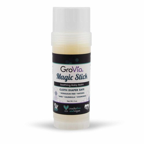 GroVia Magic Stick Cloth Diaper Balm