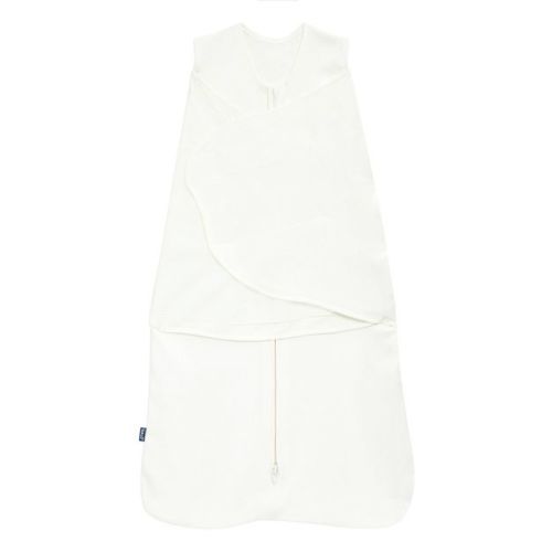 HALO Baby Swaddle Wrap 100% Cotton - Cream S