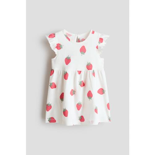 COTTON DRESS