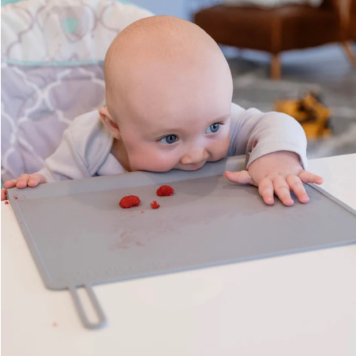 The Table Tyke Baby (has suctions!)