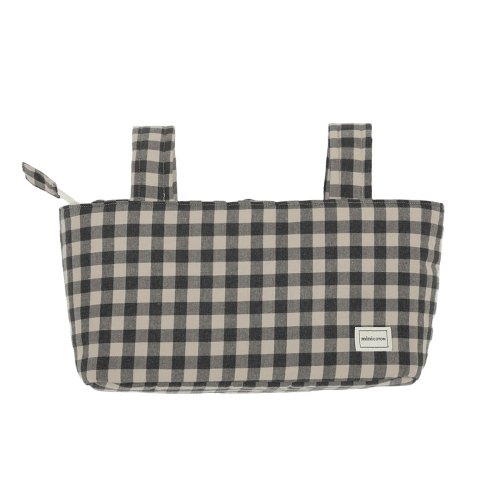 Pocket PICNIC Bag Beige · Minicoton