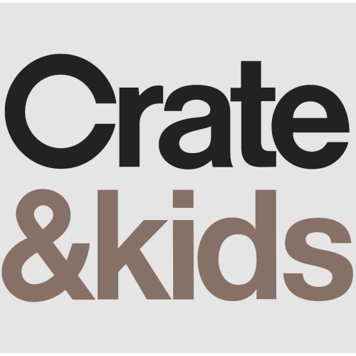 Crate & Barrel Baby Registry