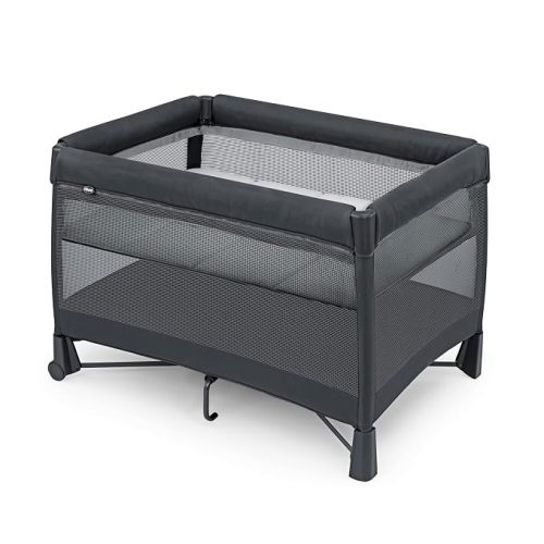 Chicco Dash Instant Setup Playard with Bassinet and Carry Bag