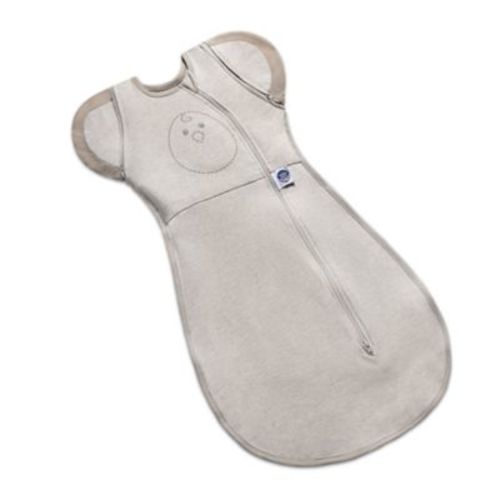 Nested Bean® Zen One™ Size 3-6M Classic Swaddle in Sand - SAND - 3-6 MONTHS