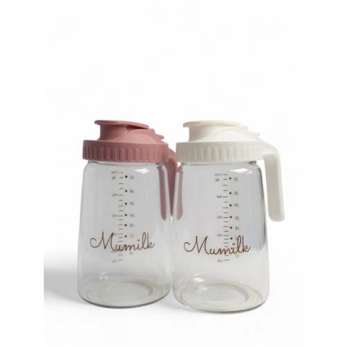 Breastmilk Pitcher