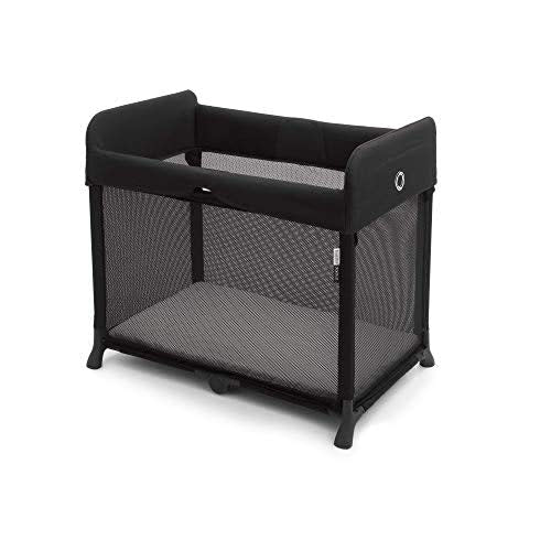 Bugaboo Stardust Playard, Midnight Black