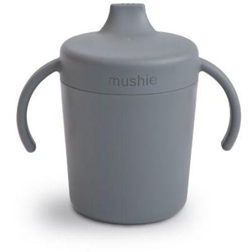 Mushie Trainer Sippy Cup