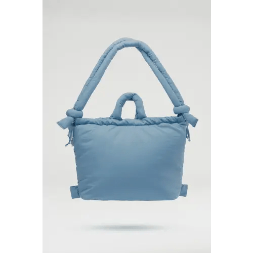 Ona Soft Bag – Ölend in Light Blue