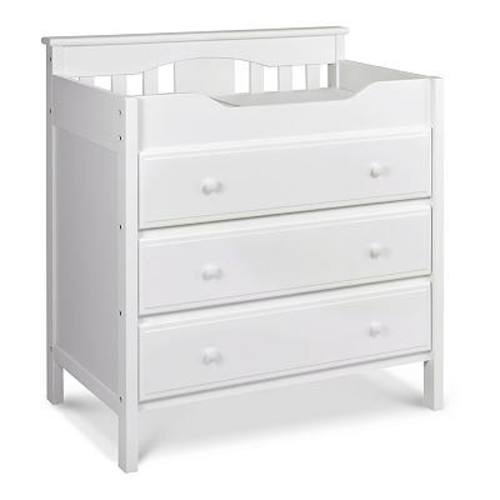 DaVinci Jayden 3 Drawer Dresser