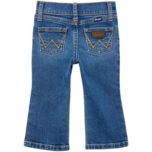 Wrangler Boy's Country Boy Jeans