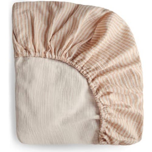 Extrasoft Cotton Muslin Crib Sheet