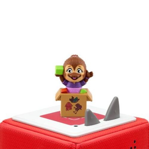 tonies Daniel Tiger's Neighborhood: Jodi Platypus Tonie Figurine