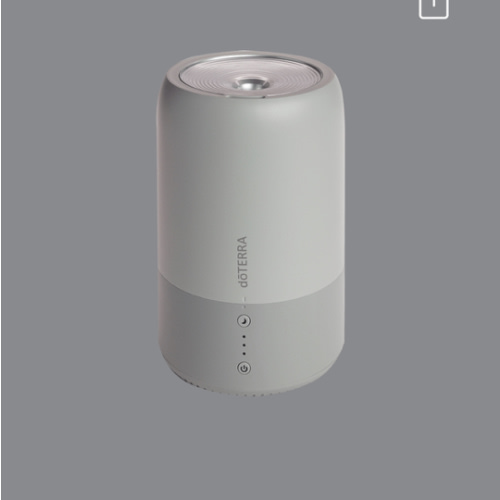 Dawn Aroma Humidifier by doTERRA