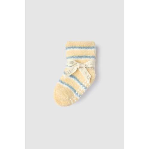 CozyChic Lite® Baby Stripe Sock Set