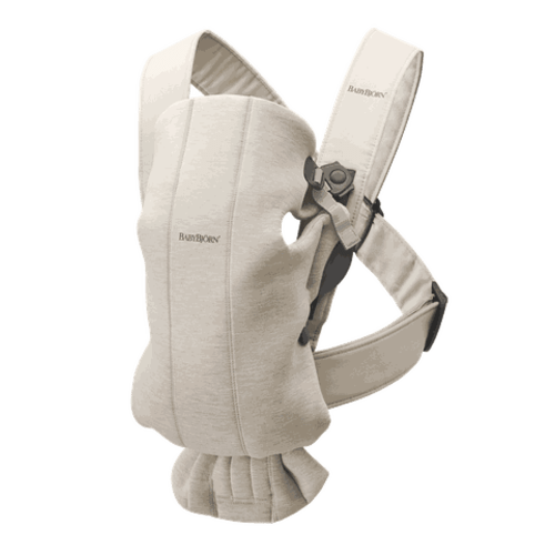 BabyBjörn Baby Carrier Mini