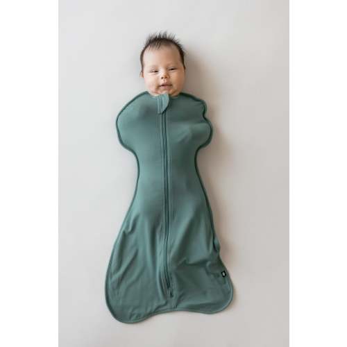 Swaddle Bag in Pine 0.5