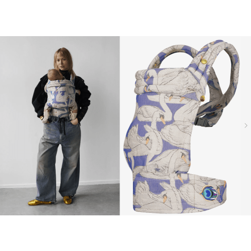 ARTIPOPPE Baby Carrier