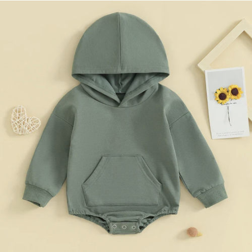 The Lil' Hoodie – Calmie