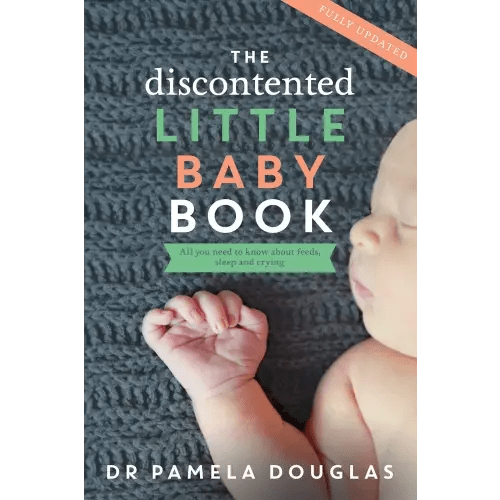 The Discontented Little Baby Book