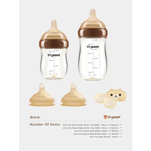 Bottles