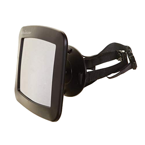 Dreambaby Adjustable Backseat Mirror