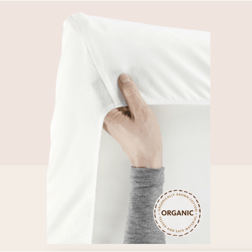 Fitted Sheet for Play Yard | BabyBjörn