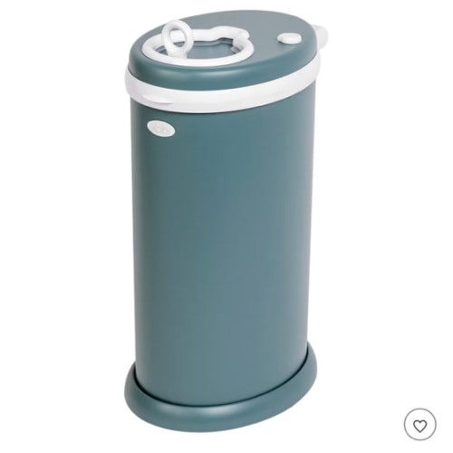 "ubbi diaper pail"