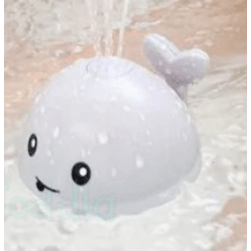 Toddla™ Whale Light Up Bath Toy