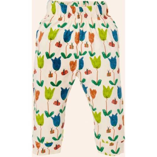 Retro Tulip Pants, Florals - Young Days | Maisonette