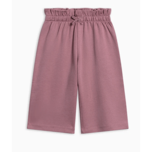 Mari Ruffle Waist Pants