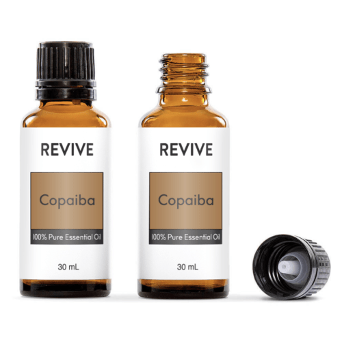 Copaiba Essential Oil