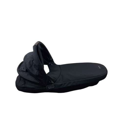Cybex Gazelle S Cot, Deep Black