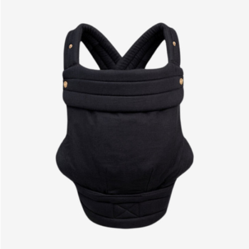 MABĒ The Monarch Carrier - Ebony